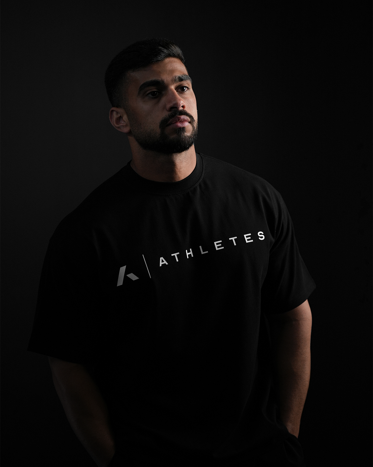 Oversized T-Shirt
